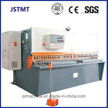 Metal Sheet Cutting Hydraulic CNC Shearing Machine (QC12K-8X3200)